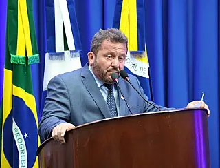 Laudir convoca população a acompanhar vereadores