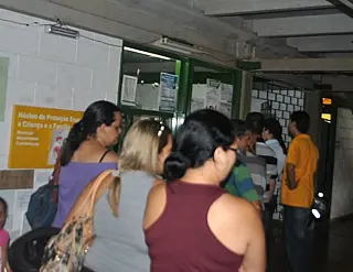 Dourados abre matrículas para escolas e Ceims