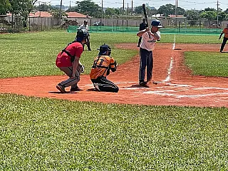 Dourados sedia  torneio regional no fim de semana
