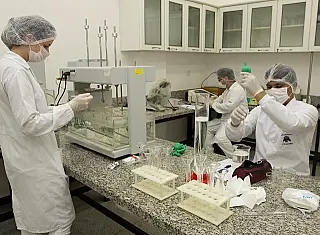 MEC atesta: cursos da Saúde oferecidos na Unigran são os melhores de MS