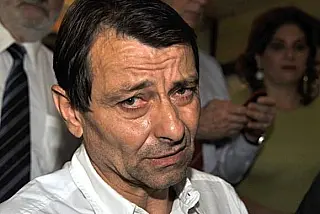 Cesare Battisti poderá ser extraditado para a Itália após ser preso em Corumbá