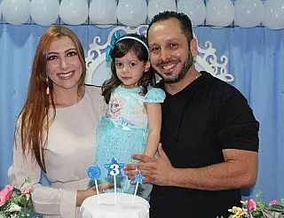 Marido mata mulher e filha a facadas e depois se suicida, em Minas