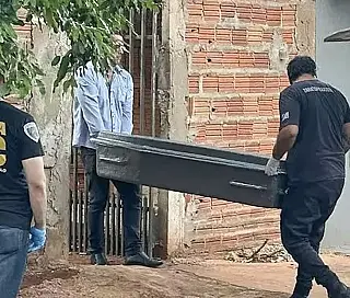 Ex-marido quebra medida protetiva e é morto pela mulher