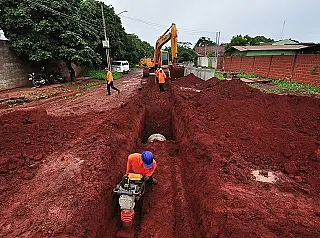 Prefeitura apresenta Plano de Saneamento para Dourados