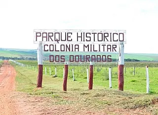 Exército promove visitas a Colônia Militar