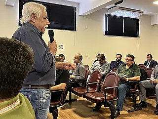 Conselho se estrutura para apoiar futuras gestões