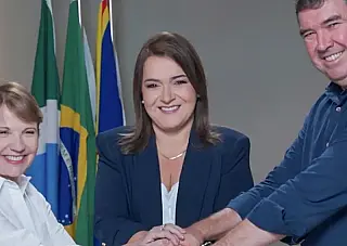 Tereza 'pago caro' para manter poder
