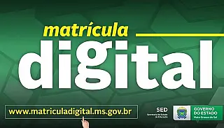Rede estadual de Ensino abre pré-matrícula