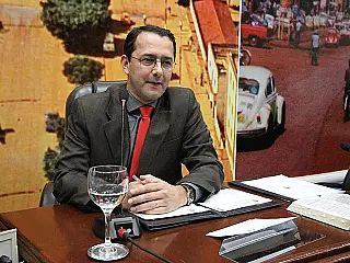 Murilo pede a criação do Conselho Antidrogas em Dourados
