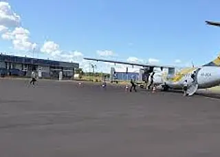 MPT investiga acidente com avião da ex-Passaredo