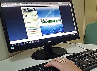 Ferramenta permite a contribuintes do Estado recorrerem de tributos pela internet