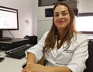 Médica do HU diz que não há motivo de alarme sobre a febre amarela