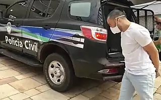 Polícia confirma mais um caso vítima de fonoaudiólogo