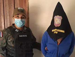 Mulher é apontada por crime
