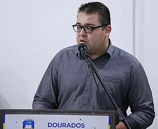 Alan Guedes propõe mobilização para evitar cortes em verbas para o aeroporto