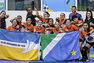 Escola Ramona é medalhista nos JEBs
