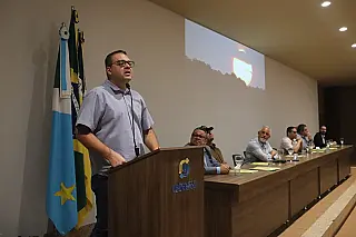 Prefeitura abre 1º Simpósio Dengue Zero em Dourados