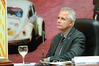 Lei de Sergio Nogueira incentiva a captação de recursos para o FMDCA