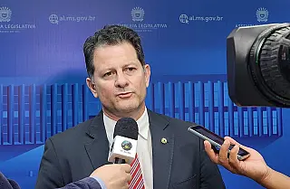 Renato Câmara, reitera compromisso de legislar pelo progresso e por mais justiça social