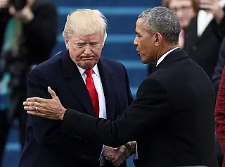 Homem que seria solto este ano é condenado por ameaçar de morte Donald Trump