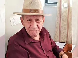Câncer mata técnico da Agraer em Dourados