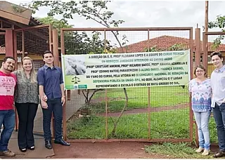 Douradense vence concurso nacional de redação da Defensoria Pública da União