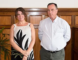 Primeira mulher assume gestão da Esalq
