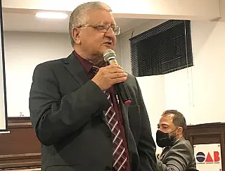 Desembargador vê novas responsabilidades ao empregador