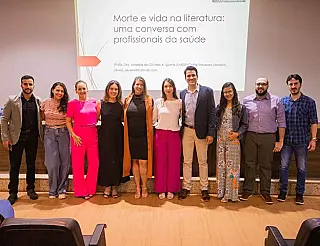Unigran realizou Jornada de Fisioterapia