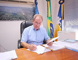Idenor concilia mandato com presidência e garante reeleição