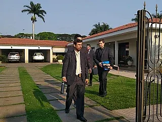 Operação apura desvio de R$ 200 milhões com 'notas frias' e prende deputado em MS