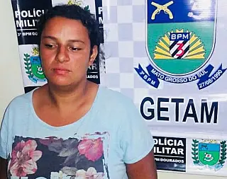 PM desarticula ação de grupo que planejava furtos na região