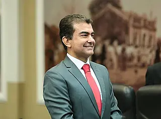 Projeto de Marçal Filho autoriza Prefeitura a ajudar mães que não conseguiram vagas em Ceims