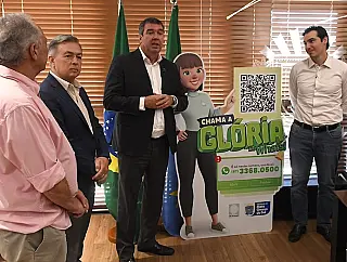 Detran inova em mais facilidades tecnológicas