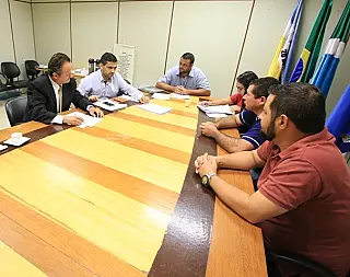 Processante decide continuar rito de cassação do mandato de Pepa