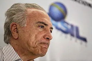 Delação faz Temer convocar reunião de emergência