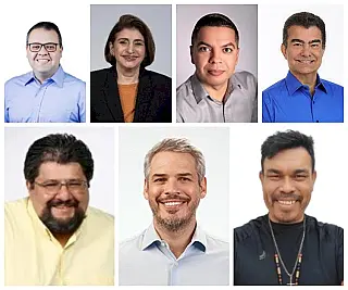 Douranews ouve propostas de candidatos a prefeito