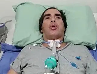 Amigos se juntam pela vida