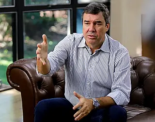 "Crescer sem deixar ninguém para trás é incluir as pessoas"