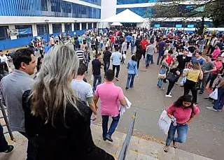 Sai o resultado definitivo do concurso para Delegado de Polícia no Estado