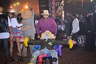 Universidade promove Festa Junina no final de semana na fronteira