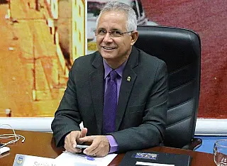 Prefeitura atende solicitações encaminhadas pelo vereador Sergio Nogueira