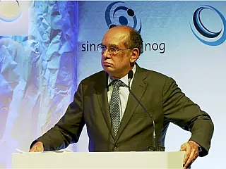 Gilmar Mendes diz não caber ao TSE resolver crise política