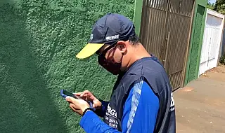 IBGE abre nesta quinta e sexta novo processo seletivo simplificado com 571 vagas para o Censo