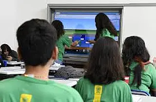 Educação aperta o cerco para impedir volta de pandemia