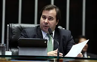 Paralisar projeto das 10 medidas anticorrupção é 'dar as costas para o povo', diz STF