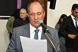 Zé Teixeira apresenta projeto para fortalecer APAEs