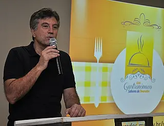 Dourados é classificado na Categoria B do turismo brasileiro
