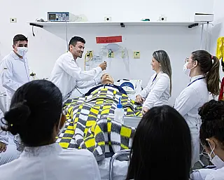 Alta expectativa de vida da população abre oportunidades