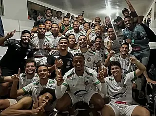 Bataguassu decide Estadual com Operário